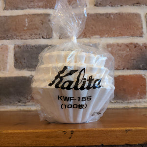 Kalita Wave 155 Filter