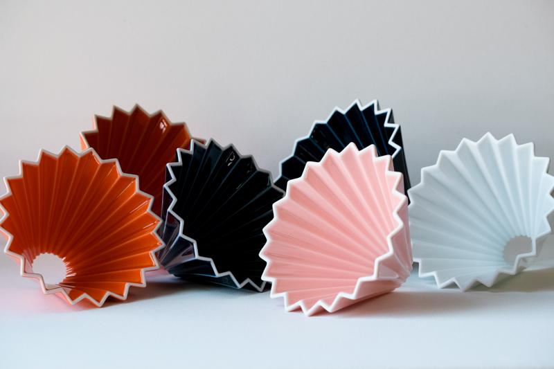 Origami Dripper - Small