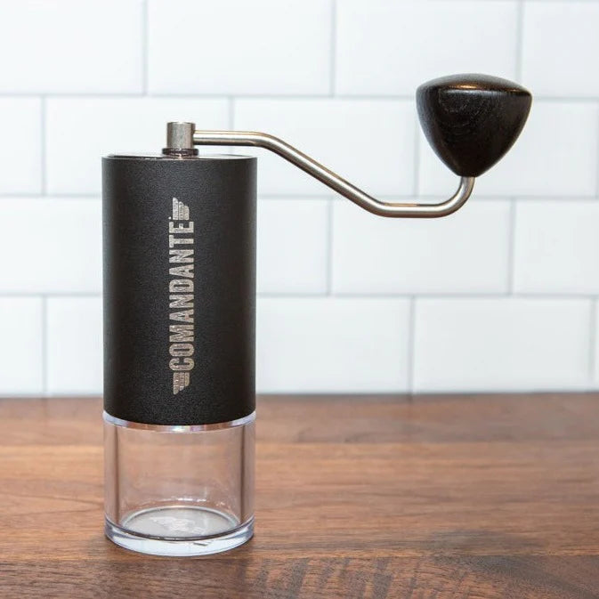 Comandante C40 Nitro Blade grinder MK4