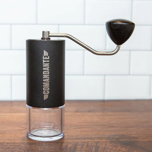 Comandante C40 Nitro Blade grinder MK4