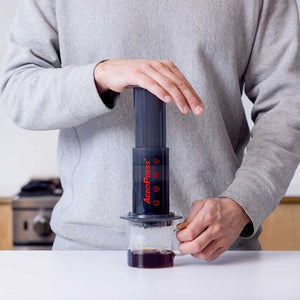 AeroPress Original with Tote Bag