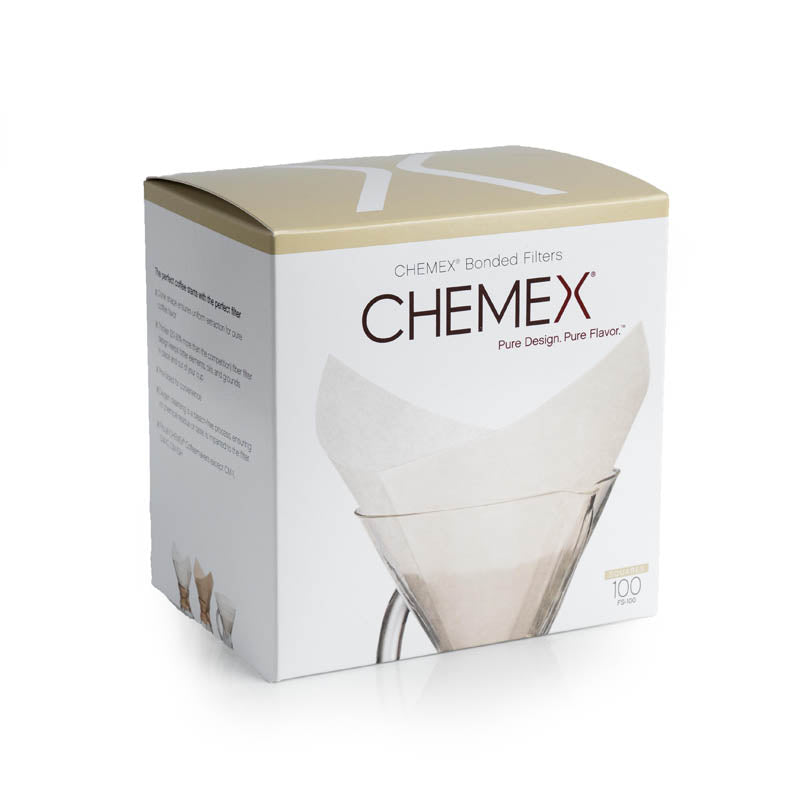 Chemex Coffee Filters