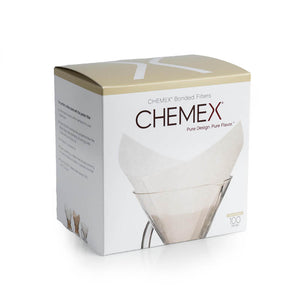 Chemex Coffee Filters