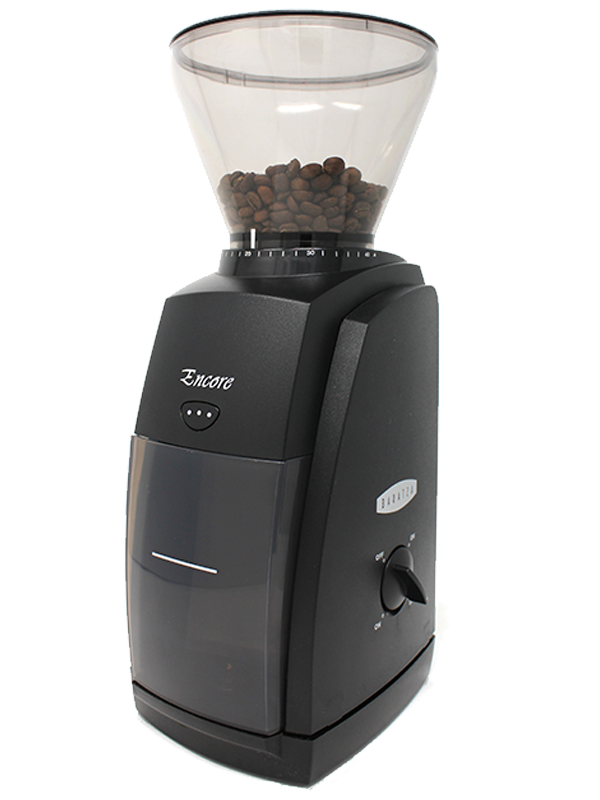 Baratza Encore Burr Coffee Grinder