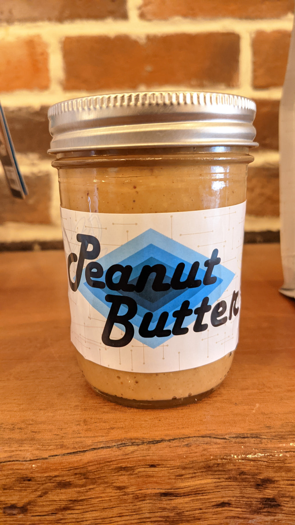 Peanut butter