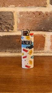 Bic Lighter