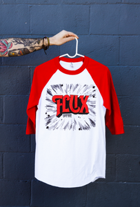 Slugger shirt