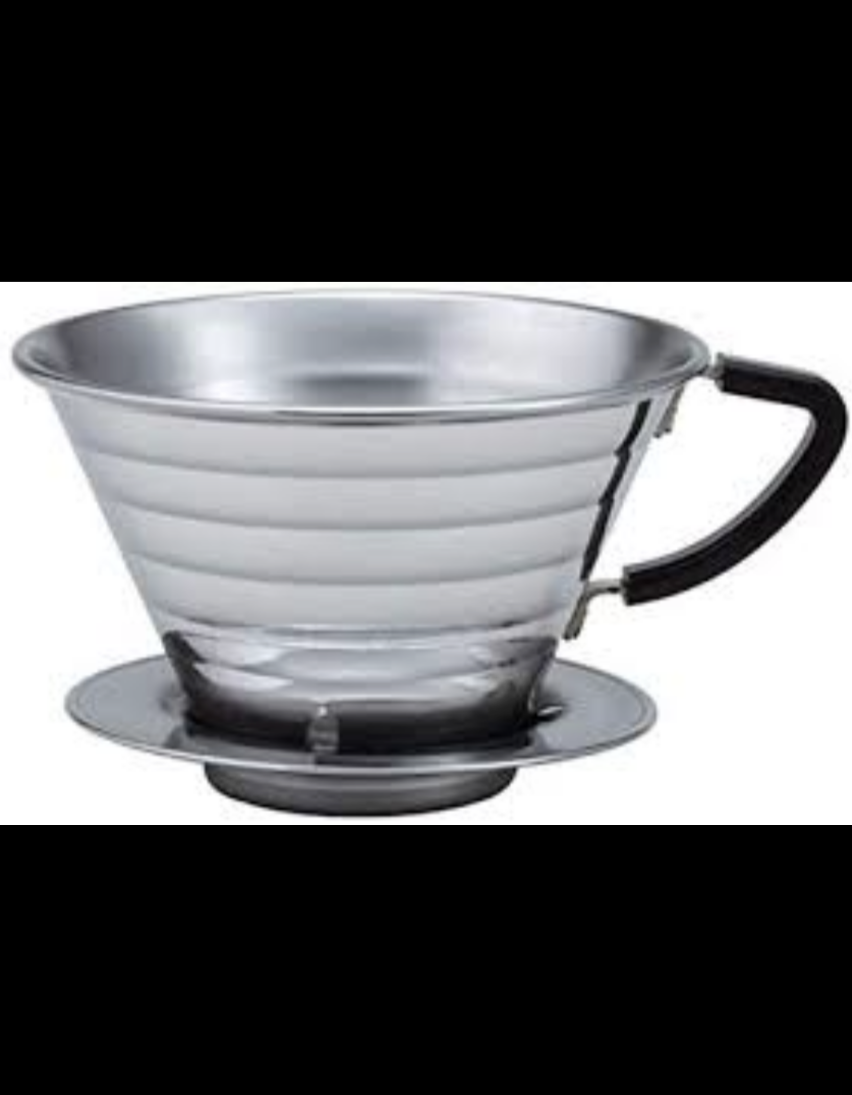 Kalita Wave 155 - Metal