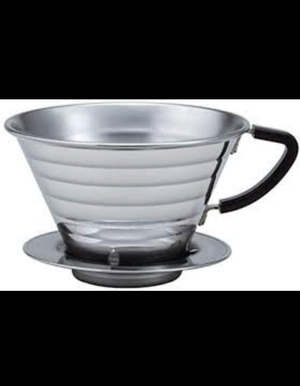Kalita Wave 155 - Metal