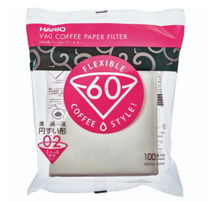 Hario V60 Filters 02