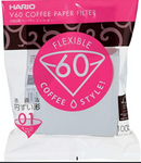 Hario V60 Filters 01