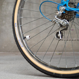 Bike Tire Valve Caps by Mugshot