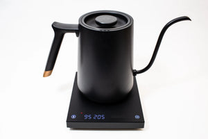 Timemore Smart Kettle - Matte Black 600ML