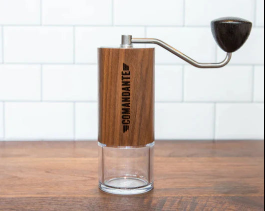 Comandante C40 Nitro Blade grinder MK4