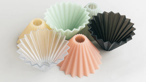 Origami Air Dripper - Small