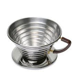 Kalita Wave 185 - Metal