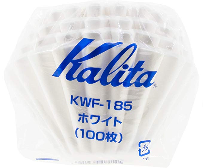 Kalita Wave 185 Filter