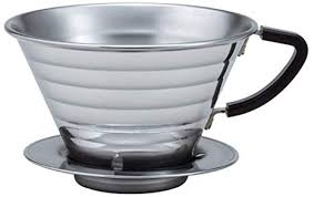 Kalita Wave 185 - Metal