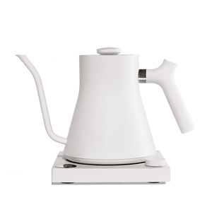 Fellow Stagg EKG Electric Kettle – Flux Coffee