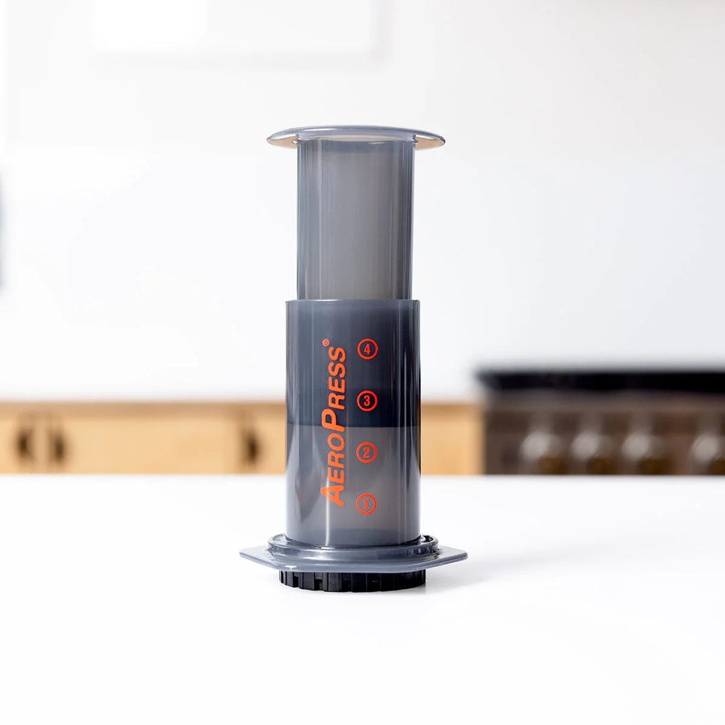 AeroPress Original with Tote Bag