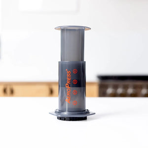 AeroPress Original with Tote Bag