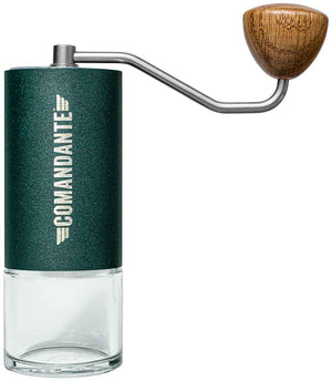 Comandante C40 Nitro Blade grinder MK4