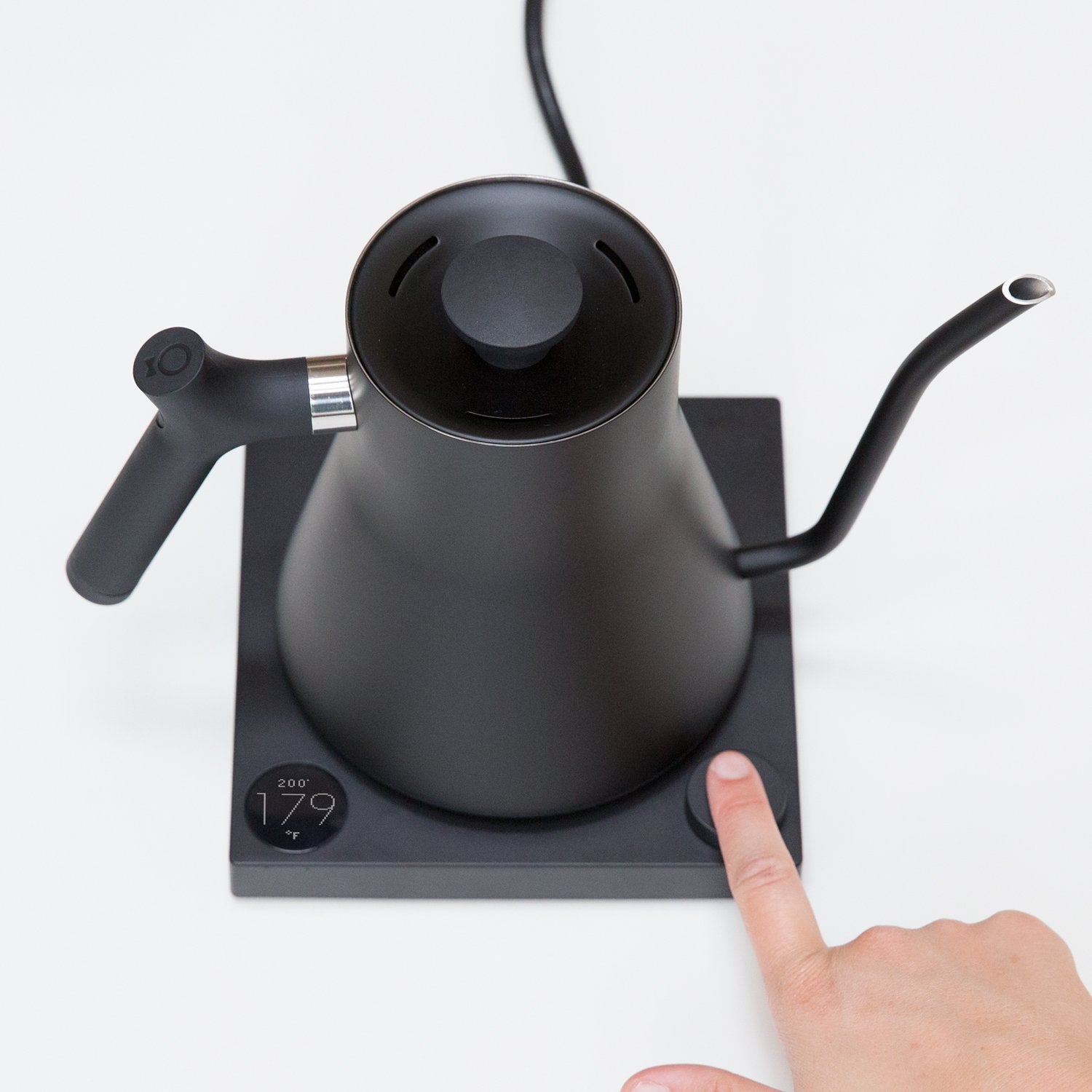 Fellow Stagg EKG Electric Kettle