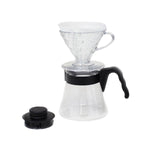 Hario V60 Pour Over Starter Kit