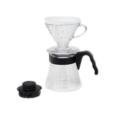 Hario V60 Pour Over Starter Kit
