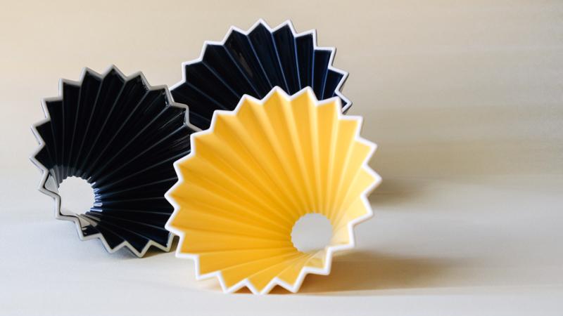 Origami Dripper - Small