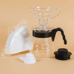 Hario V60 Pour Over Starter Kit